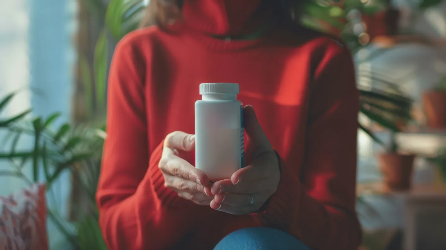 Non-Controlled Medication