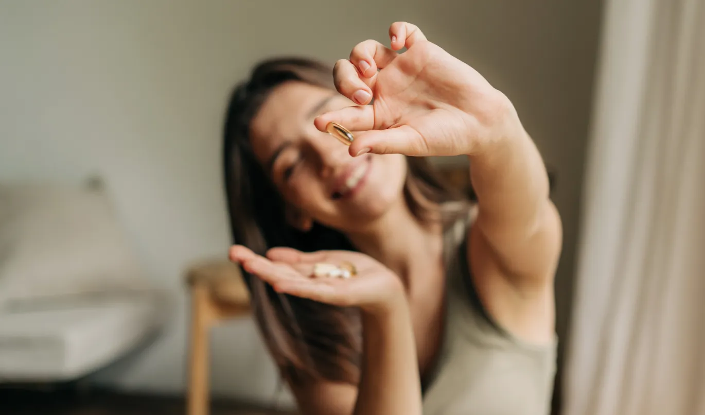 Supplements Image